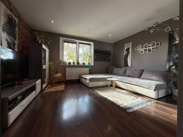 Mieszkanie 2-pokojowe Wrocław, ul. Janusza Korczaka. Zdjęcie 1