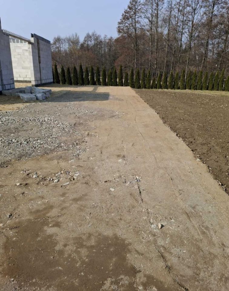 Działka budowlana Jabłonna Druga. Zdjęcie 3