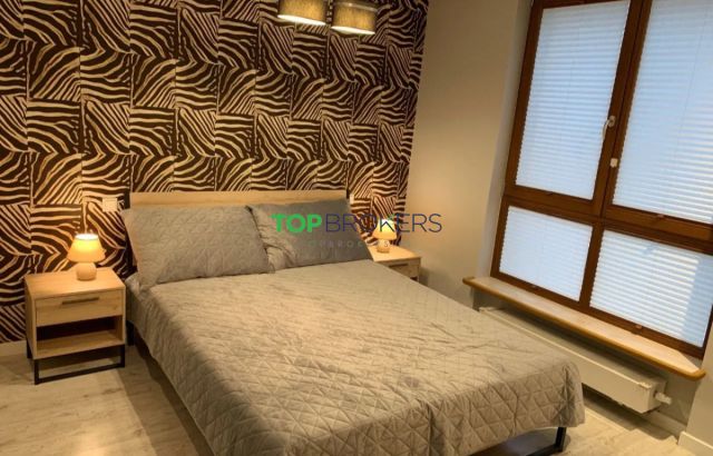 Mieszkanie 2-pokojowe Warszawa Mokotów, ul. Obrzeżna. Zdjęcie 6