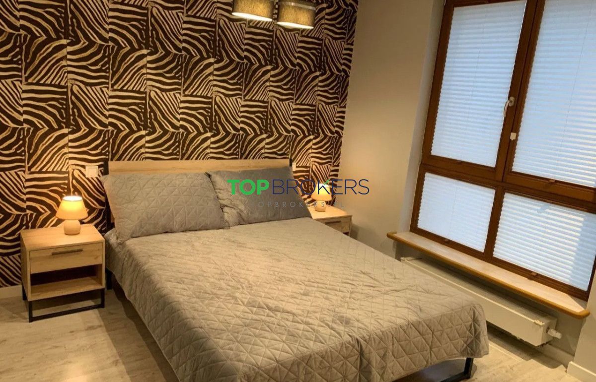 Mieszkanie 2-pokojowe Warszawa Mokotów, ul. Obrzeżna. Zdjęcie 6