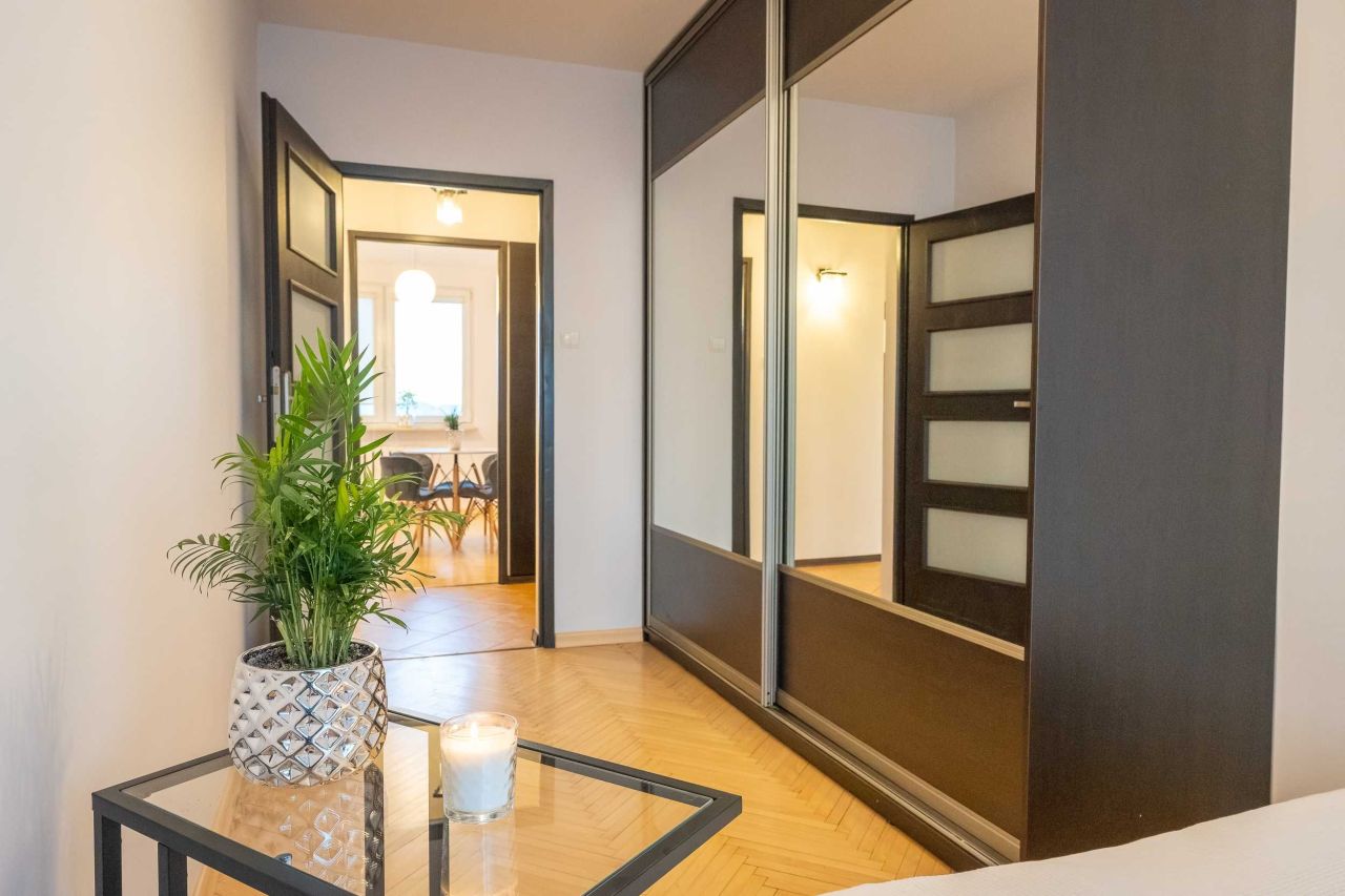 Mieszkanie 3-pokojowe Kielce Świętokrzyskie, ul. marsz. Józefa Piłsudskiego. Zdjęcie 7