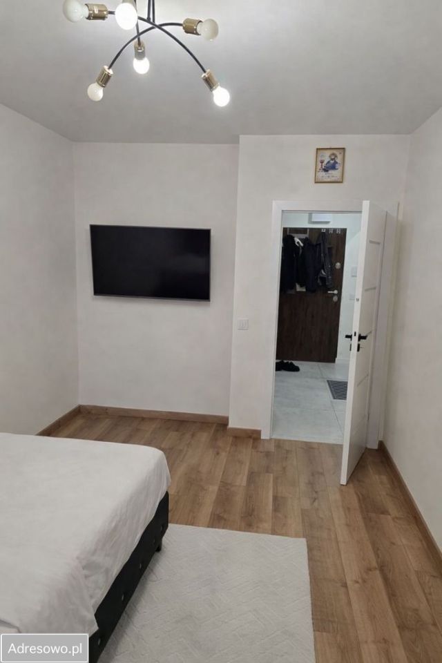 Mieszkanie 3-pokojowe Radom Idalin, ul. Wyścigowa. Zdjęcie 8