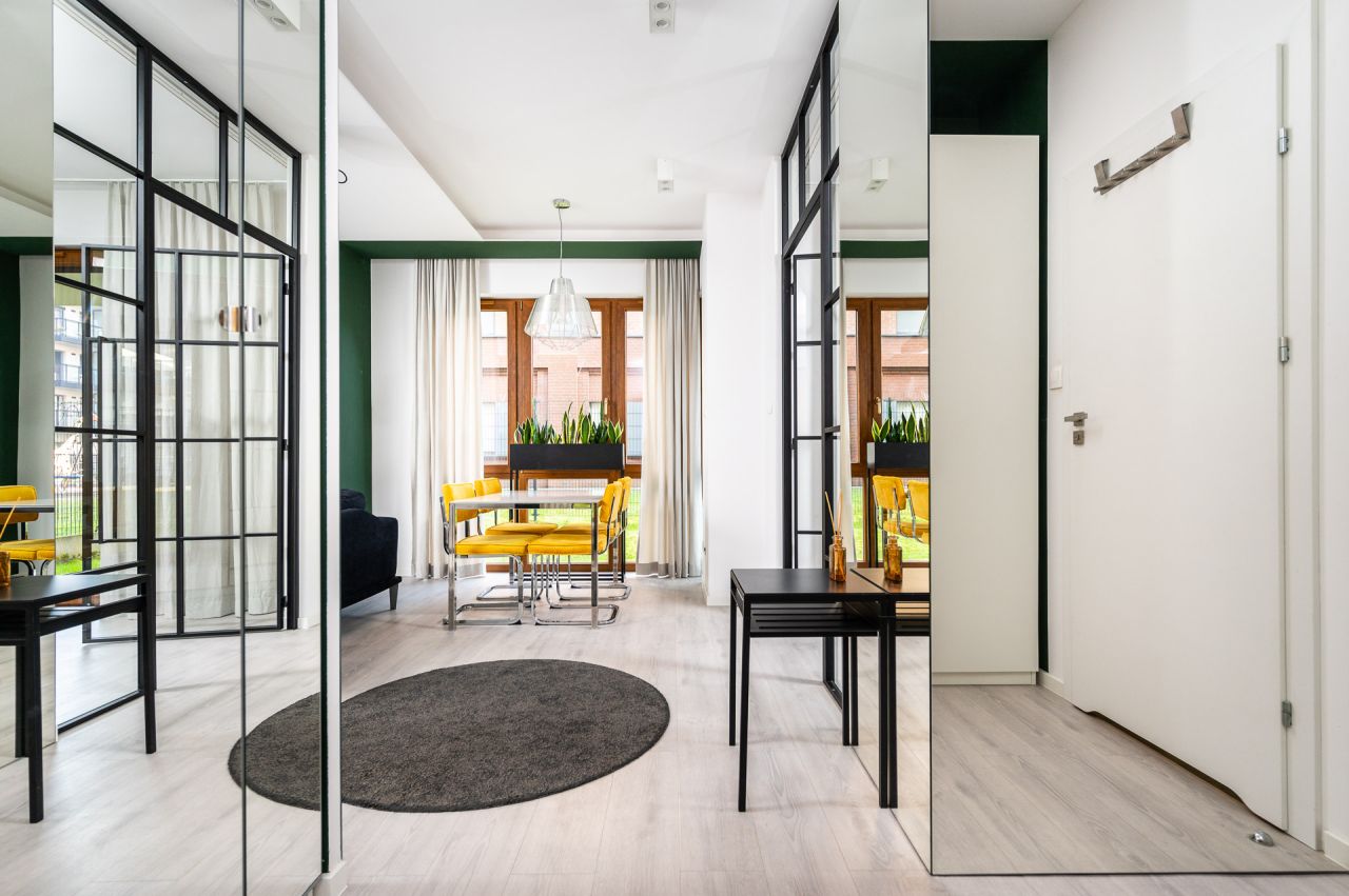 Mieszkanie 2-pokojowe Kraków Stare Miasto, ul. Rakowicka. Zdjęcie 10