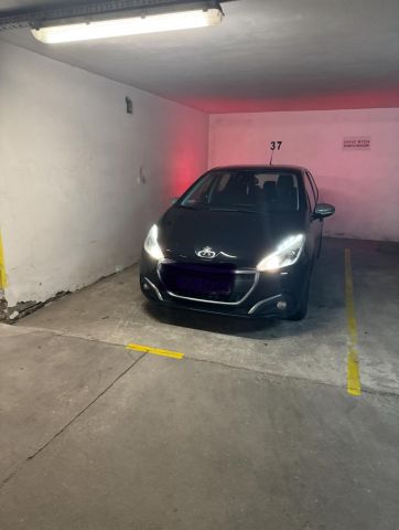 Garaż/miejsce parkingowe Suchy Las, os. Poziomkowe. Zdjęcie 1