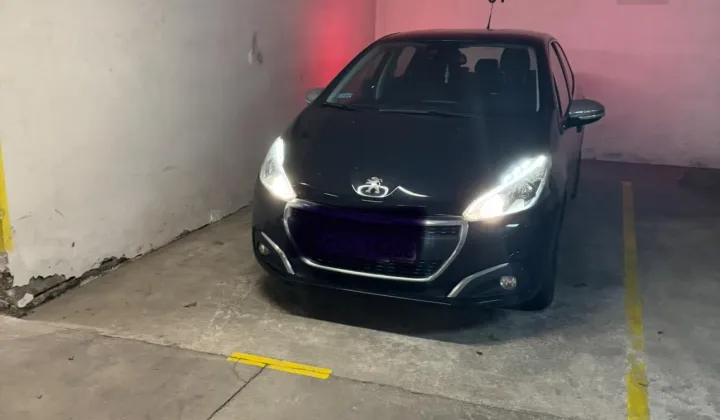 Garaż/miejsce parkingowe Suchy Las, os. Poziomkowe