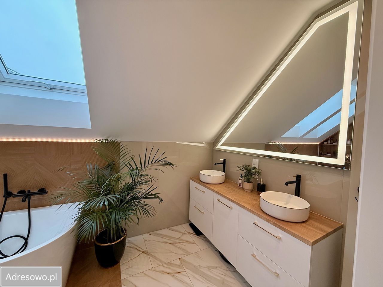 bliźniak, 4 pokoje Opole Bierkowice. Zdjęcie 4