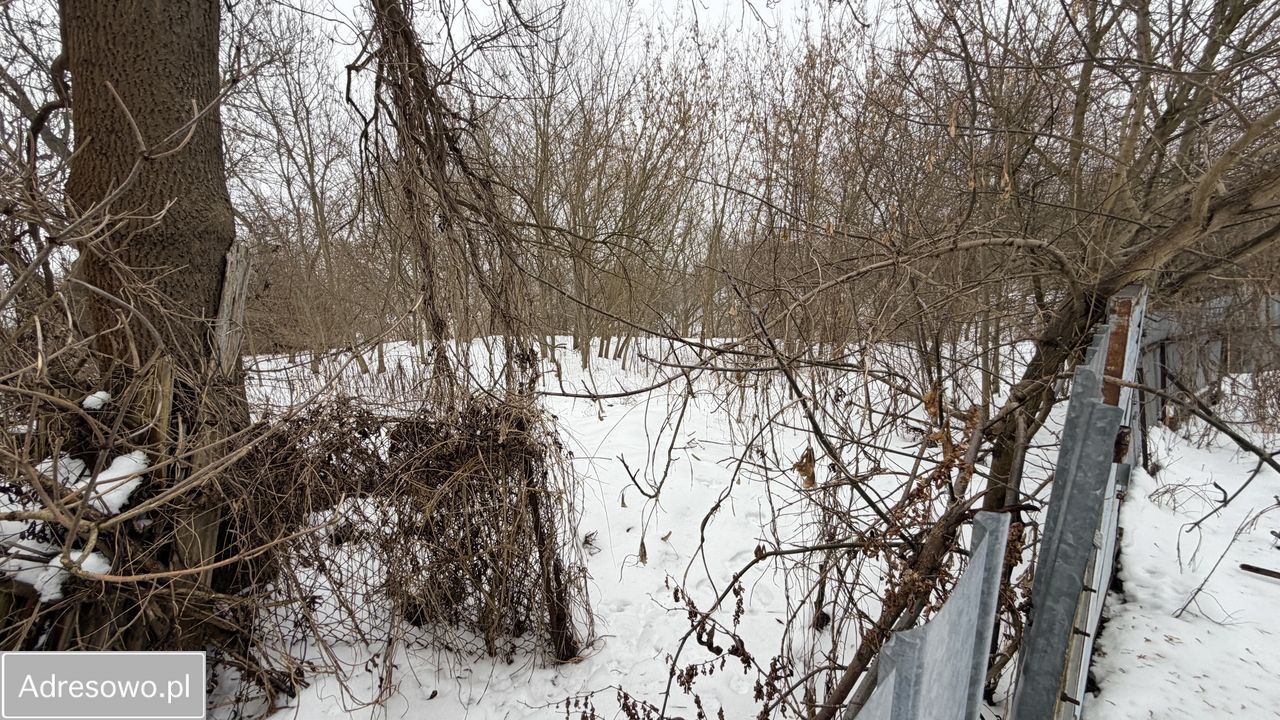 Działka budowlana Warszawa Kabaty. Zdjęcie 3