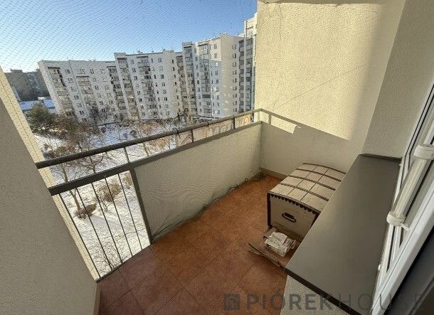 Mieszkanie 3-pokojowe Warszawa Bemowo, ul. Romualda Millera. Zdjęcie 18