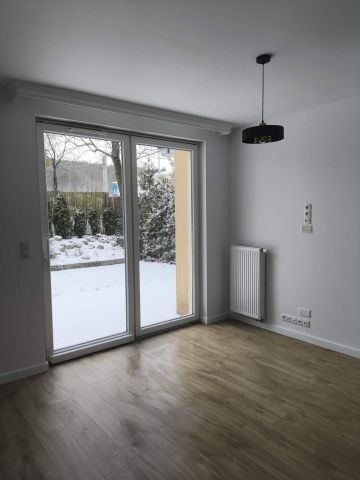 Mieszkanie 2-pokojowe Wejherowo Śmiechowo, ul. gen. Władysława Sikorskiego. Zdjęcie 1