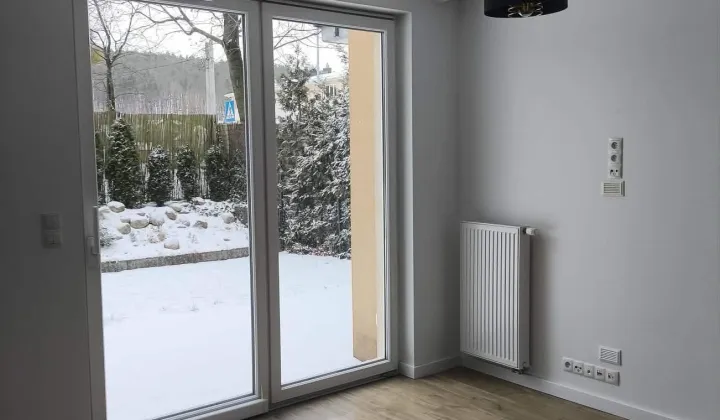 Mieszkanie 2-pokojowe Wejherowo Śmiechowo, ul. gen. Władysława Sikorskiego