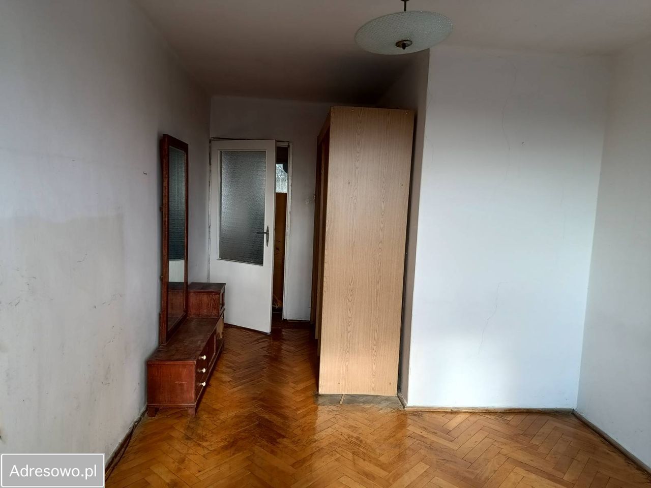 Mieszkanie 3-pokojowe Zduńska Wola, ul. Szkolna. Zdjęcie 11