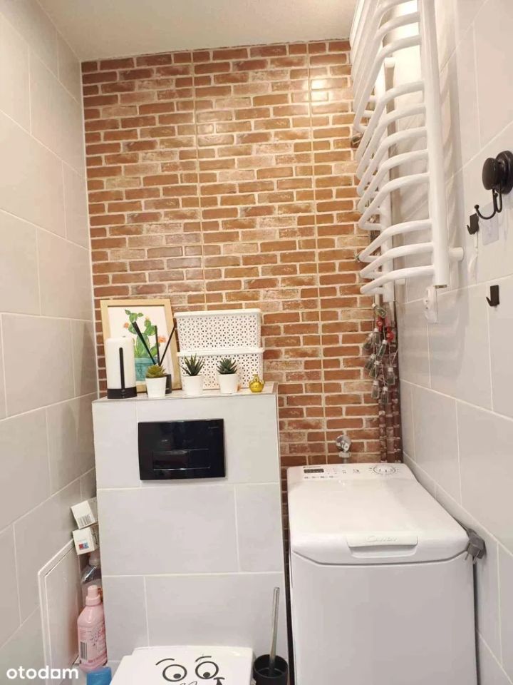 Mieszkanie 2-pokojowe Wrocław Stare Miasto. Zdjęcie 4