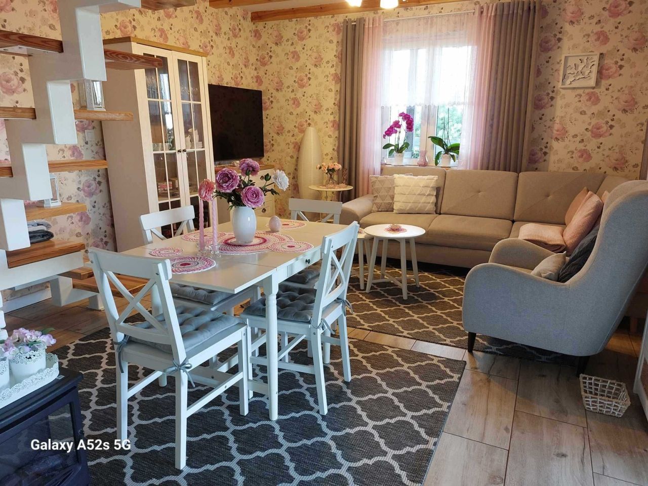 dom wolnostojący Śliski. Zdjęcie 6