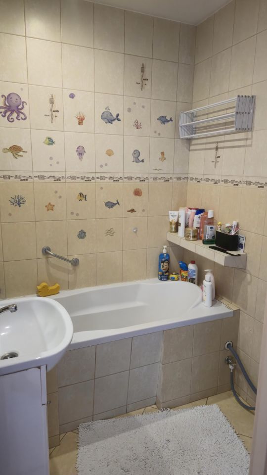 Mieszkanie 3-pokojowe Grudziądz, ul. gen. Stanisława Pruszyńskiego. Zdjęcie 6