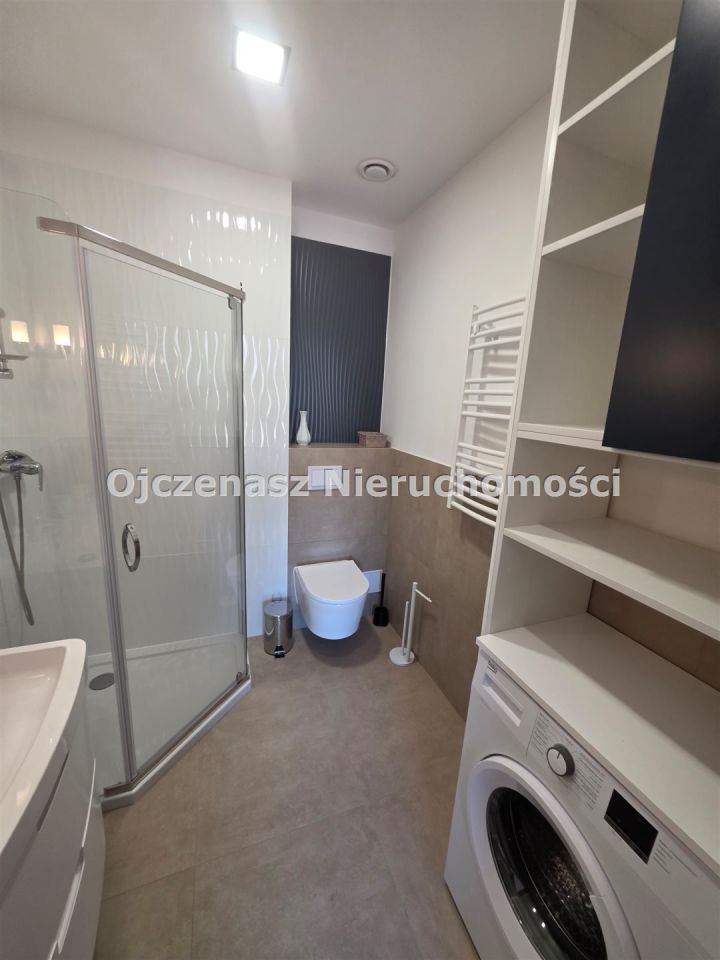 Mieszkanie 2-pokojowe Bydgoszcz Bielawy. Zdjęcie 8