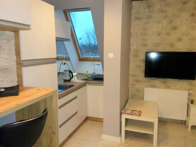 Mieszkanie 2-pokojowe Giżycko, ul. Kolejowa. Zdjęcie 2