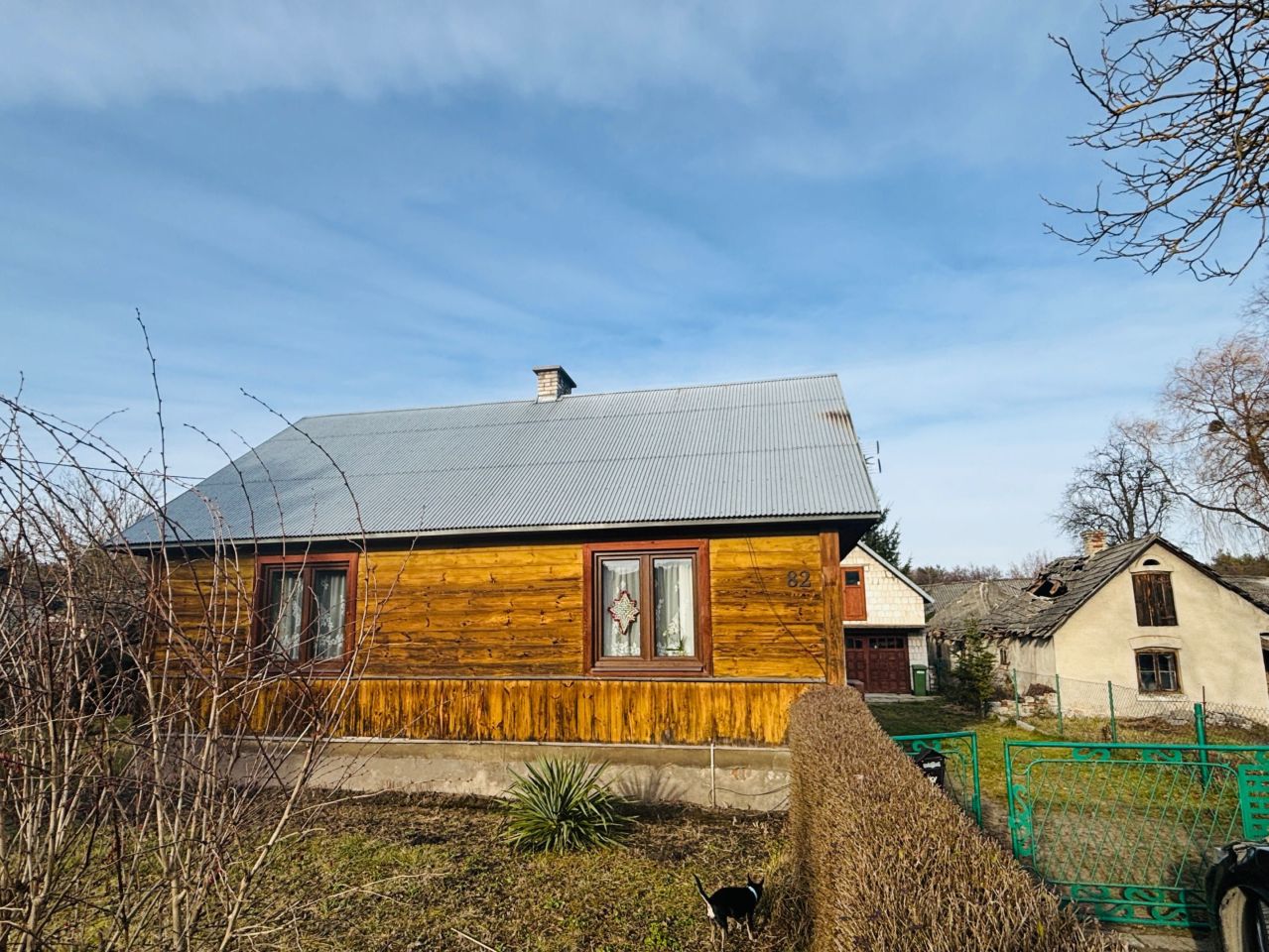 dom wolnostojący Bełżec. Zdjęcie 5