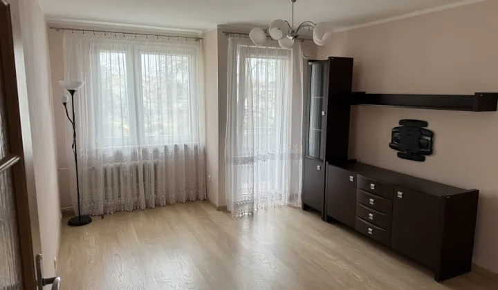 Mieszkanie 3-pokojowe Wejherowo Centrum