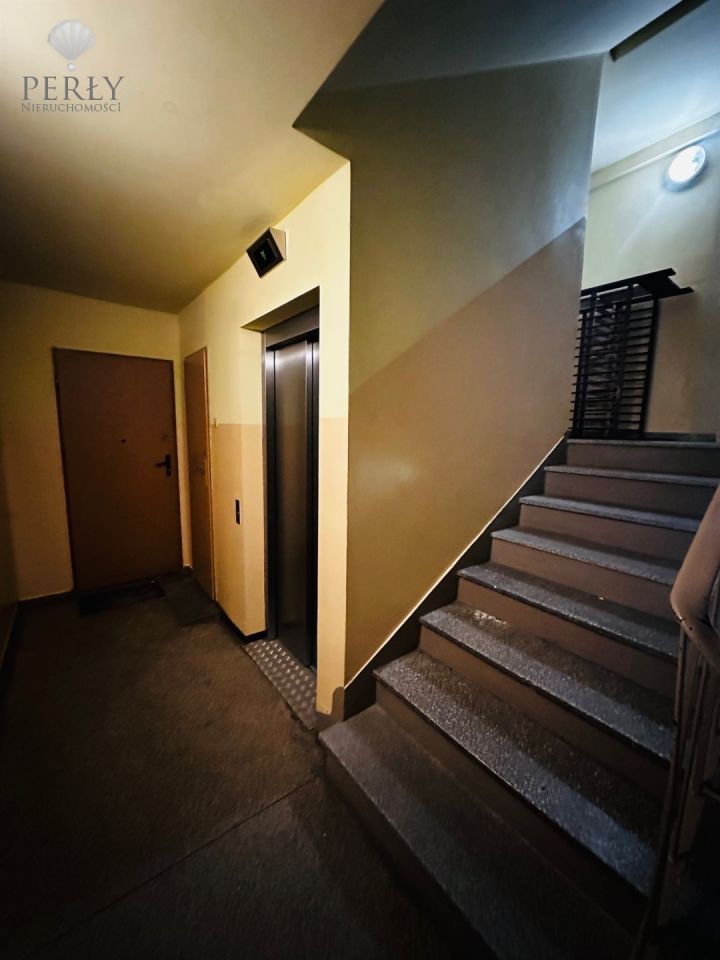 Mieszkanie 3-pokojowe Wrocław Krzyki, ul. Zaporoska. Zdjęcie 17