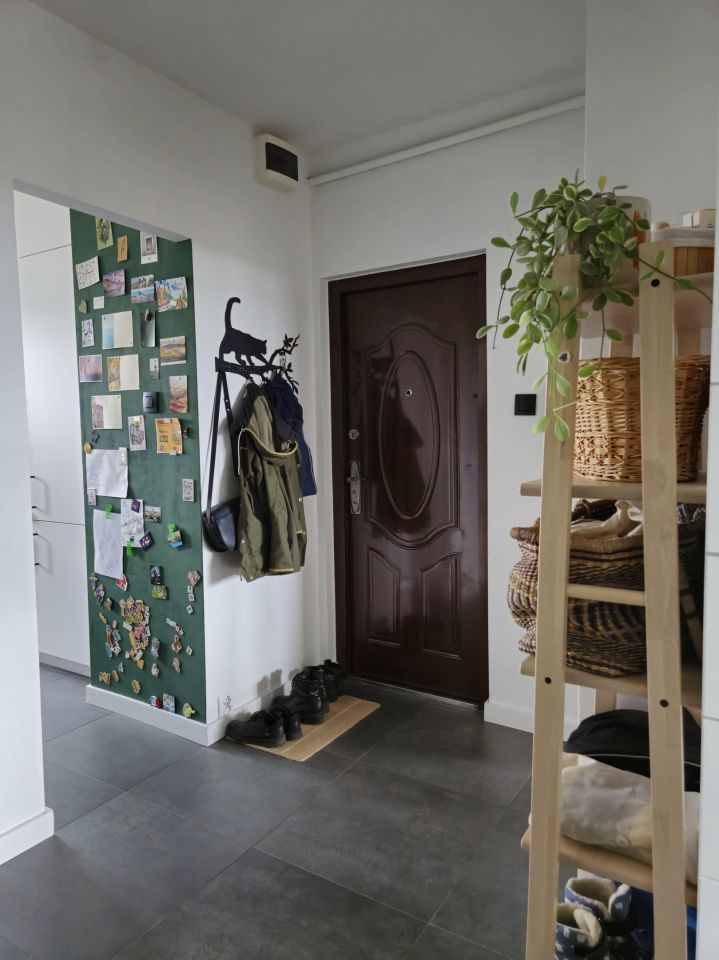 Mieszkanie 3-pokojowe Poznań Rataje, os. Orła Białego. Zdjęcie 7