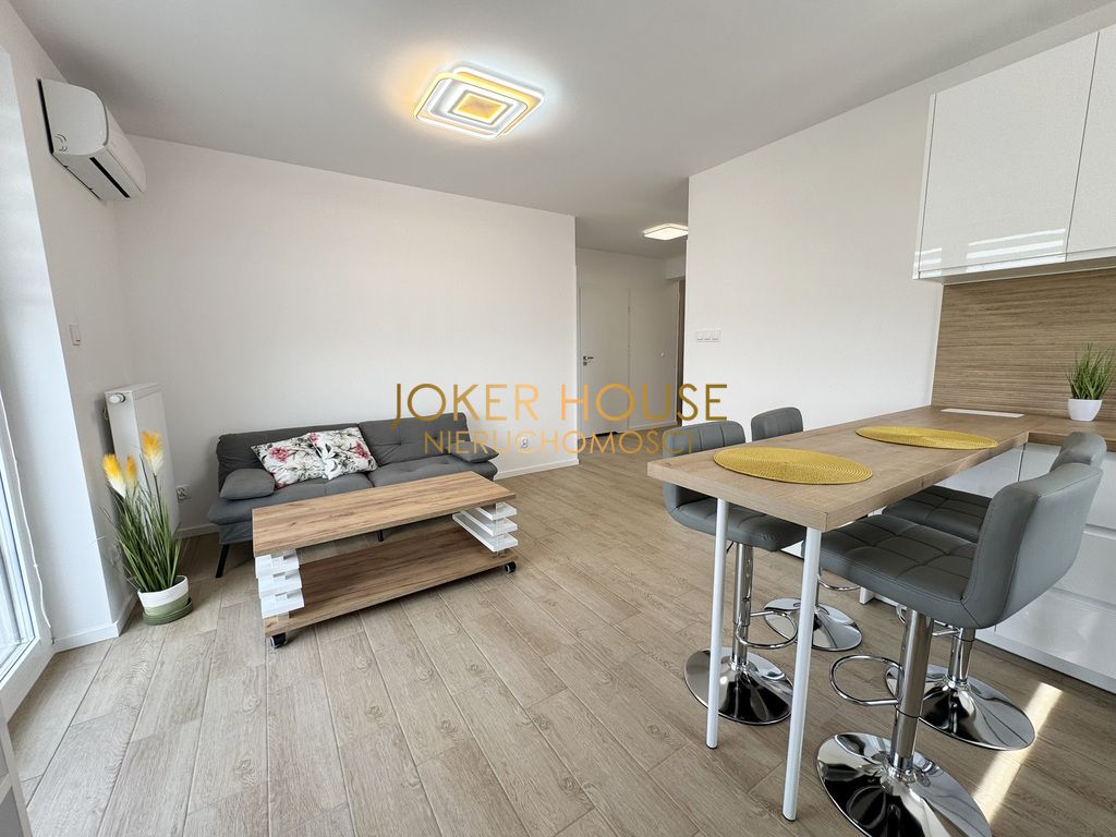 Mieszkanie 3-pokojowe Rzeszów Staroniwa. Zdjęcie 2