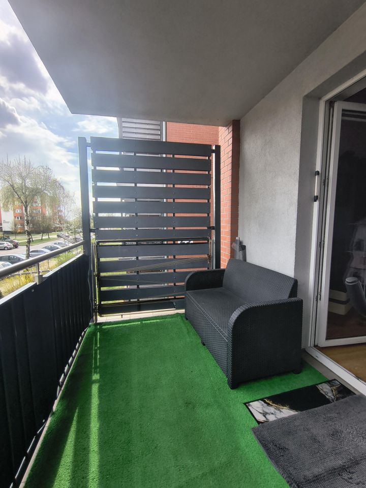 Mieszkanie 3-pokojowe Grodzisk Wielkopolski, os. Wojska Polskiego. Zdjęcie 12