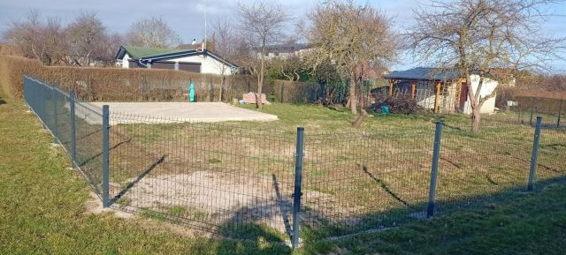 Działka rod Darłowo Darłówko. Zdjęcie 1