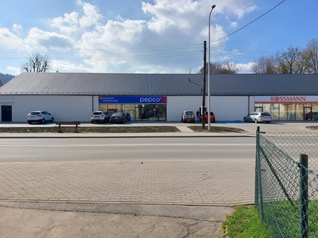 Nieruchomość komercyjna Lądek-Zdrój, ul. Ogrodowa. Zdjęcie 4