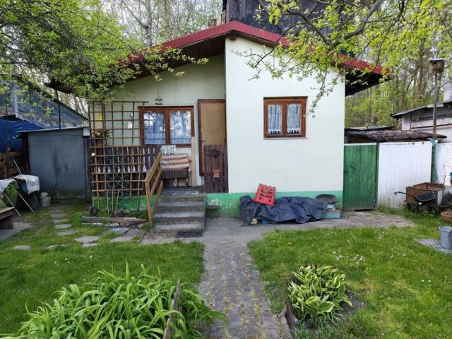 Działka rod Żory. Zdjęcie 1