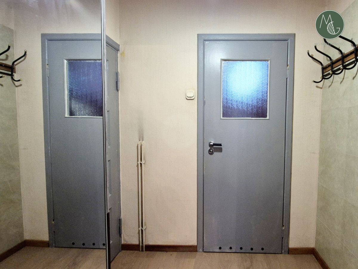 Mieszkanie 2-pokojowe Gdańsk Orunia, ul. Smoleńska. Zdjęcie 23