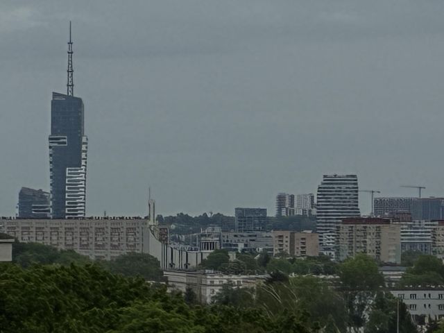 Mieszkanie 3-pokojowe Rzeszów Zwięczyca, ul. Solidarności. Zdjęcie 30