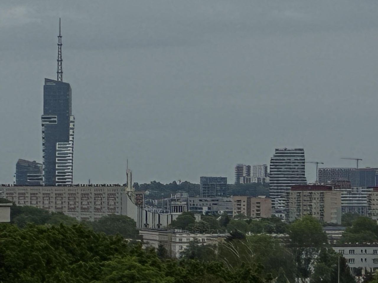 Mieszkanie 3-pokojowe Rzeszów Zwięczyca, ul. Solidarności. Zdjęcie 30