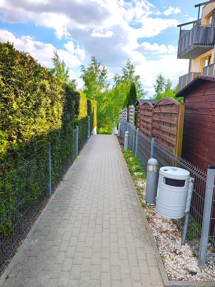 Mieszkanie 2-pokojowe Szczecin Warszewo, ul. Limby. Zdjęcie 15