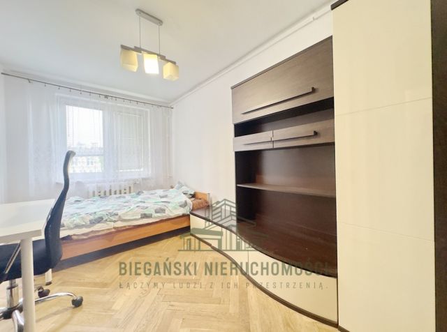 Mieszkanie 4-pokojowe Lublin Śródmieście, ul. Gliniana. Zdjęcie 4
