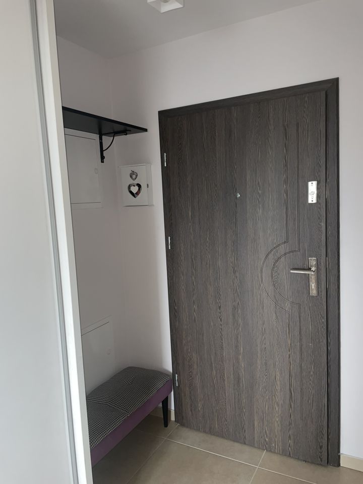 Mieszkanie 3-pokojowe Rzeszów Baranówka, ul. Maksymiliana Marii Kolbego. Zdjęcie 13