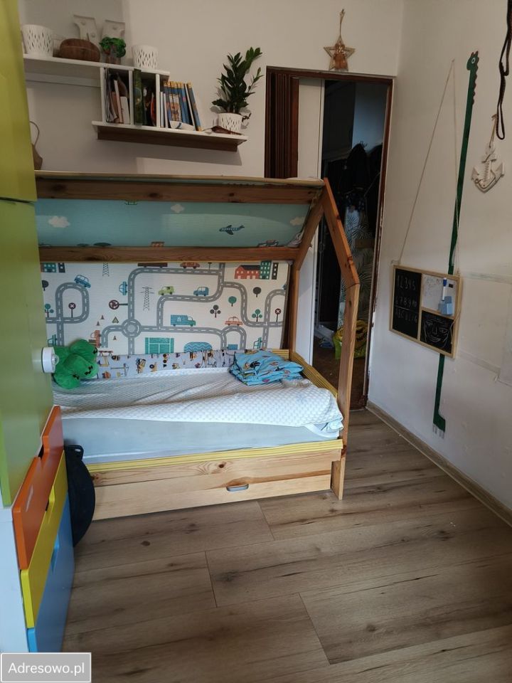 Mieszkanie 2-pokojowe Czechowice-Dziedzice, ul. Klasztorna. Zdjęcie 5