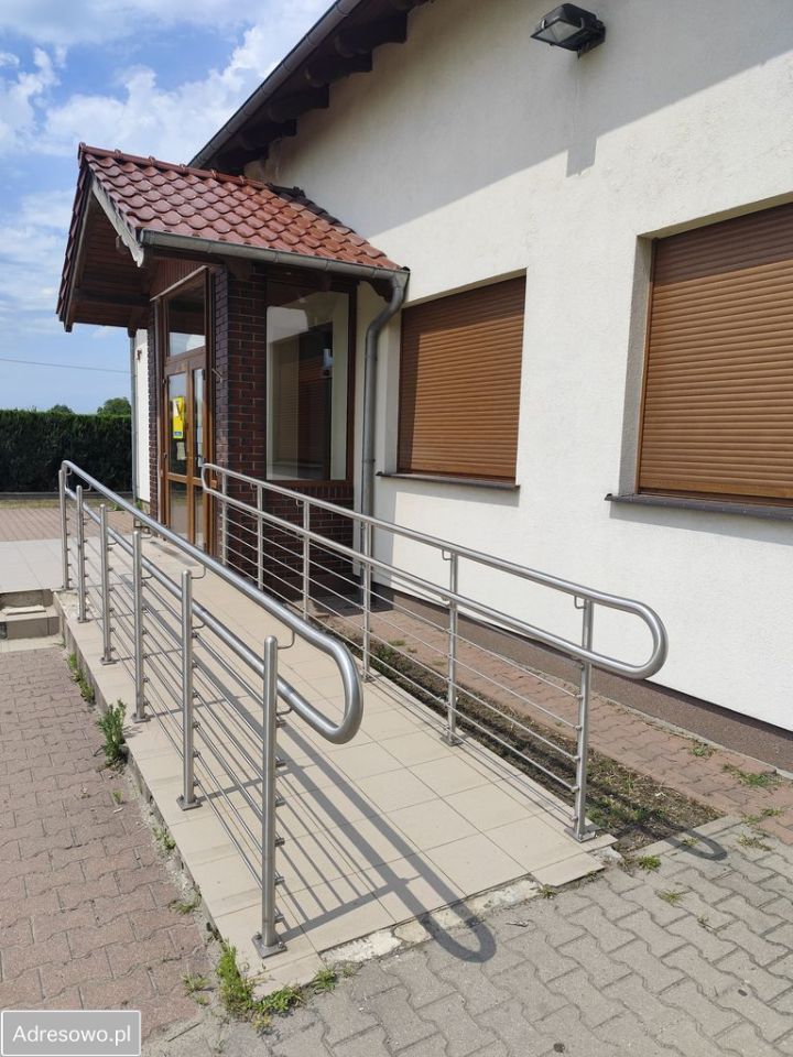 Lokal Wierzyce. Zdjęcie 9