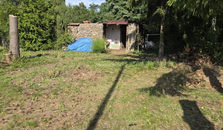 Działka rod Poznań Smochowice