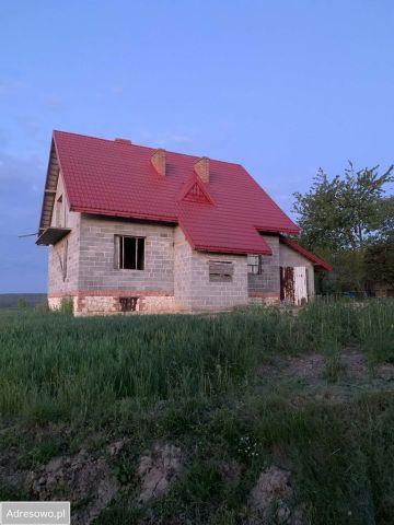 dom wolnostojący, 6 pokoi Bodziejowice. Zdjęcie 1