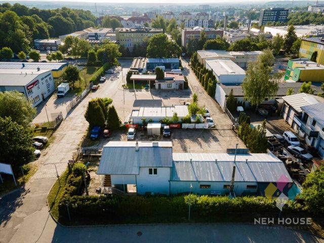 Nieruchomość komercyjna Olsztyn Nagórki, ul. Metalowa. Zdjęcie 33