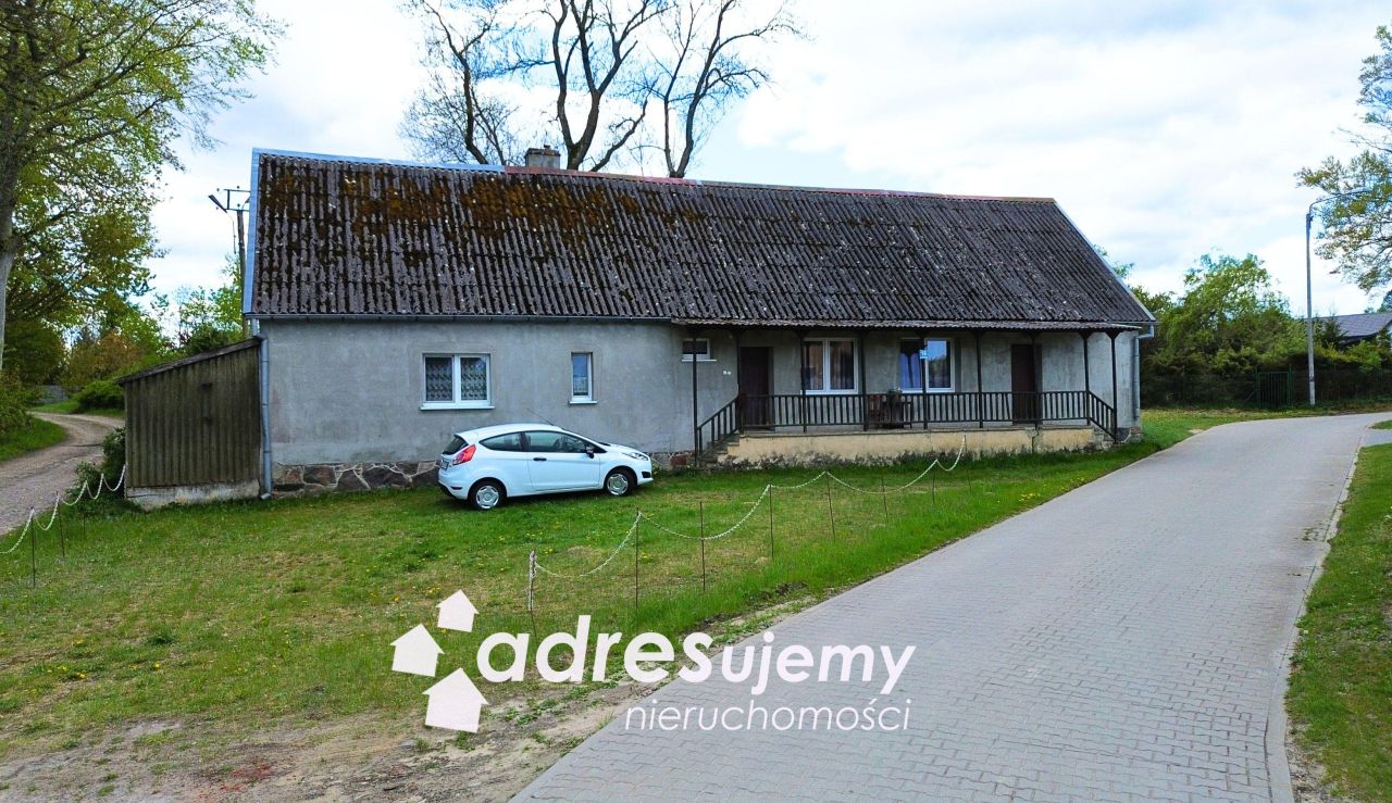 dom wolnostojący, 5 pokoi Zielin, ul. Kwiatowa. Zdjęcie 14