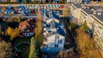 Mieszkanie 4-pokojowe Białystok Skorupy, ul. Mokra. Zdjęcie 4