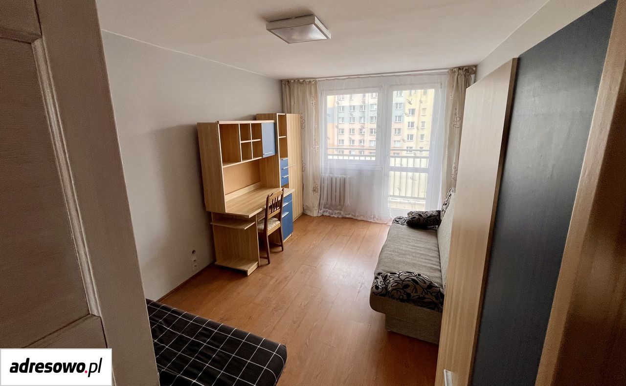 Mieszkanie 3-pokojowe Wrocław Krzyki, ul. Krynicka. Zdjęcie 11
