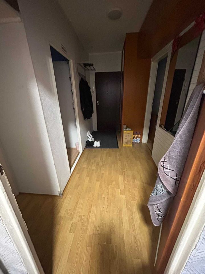 Mieszkanie 3-pokojowe Katowice Giszowiec. Zdjęcie 3