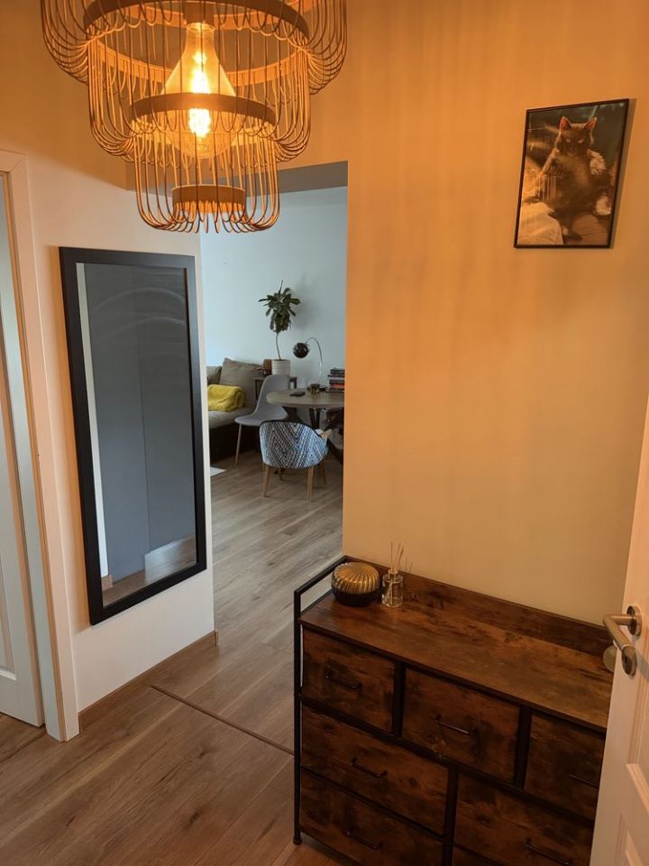 Mieszkanie 2-pokojowe Kielce Centrum, al. Legionów. Zdjęcie 4