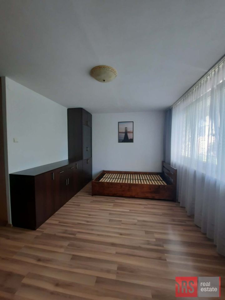 Mieszkanie 1-pokojowe Warszawa Bielany, ul. Antoniego Czechowa. Zdjęcie 11