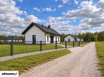 dom wolnostojący, 3 pokoje Skorzów. Zdjęcie 4