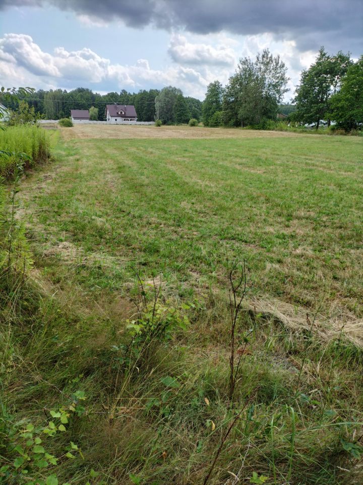 Działka budowlana Niwiska Uwrocie. Zdjęcie 2