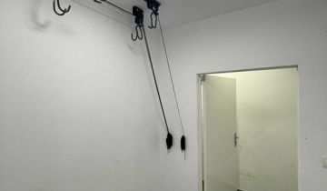 Nieruchomość komercyjna Warszawa Wola, ul. Marcina Kasprzaka