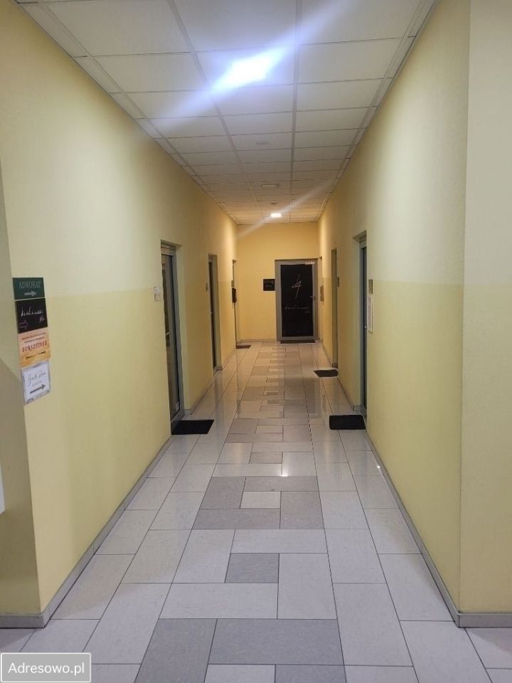 kamienica Wodzisław Śląski, ul. Rynek. Zdjęcie 14